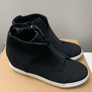 Madden Girl Wedge Booties